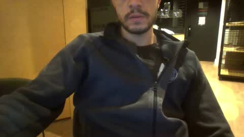 Boybi online show from January 6, 7:29 pm