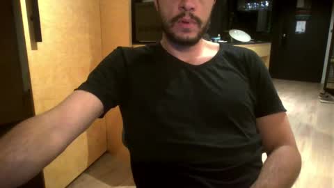 Boybi online show from May 5, 7:08 pm