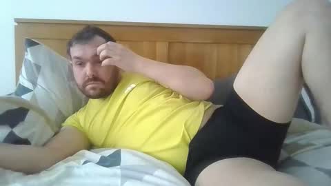 malecamslave18 online show from February 10, 9:34 am