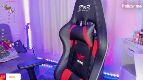 MALEFIC online show from January 14, 5:04 am