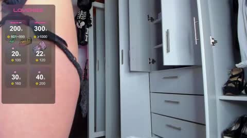 Maleja online show from February 19, 7:59 pm