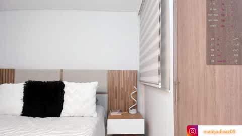 Maleja Diaz online show from March 14, 6:23 pm