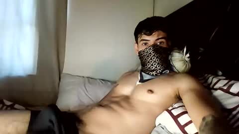 malekthick online show from May 28, 2:48 pm