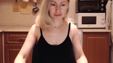 Malena online show from March 8, 8:57 pm