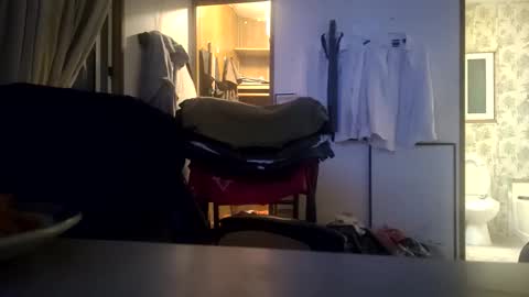 malenymph online show from November 6, 8:17 am