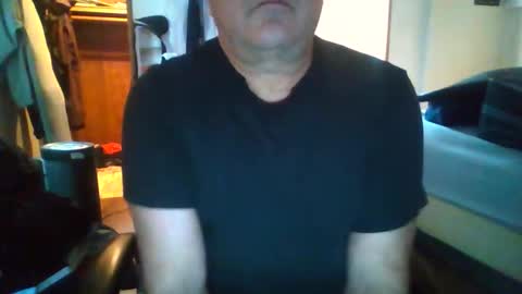 malenymph online show from February 2, 8:49 pm