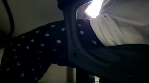 malenymph online show from February 11, 6:33 pm