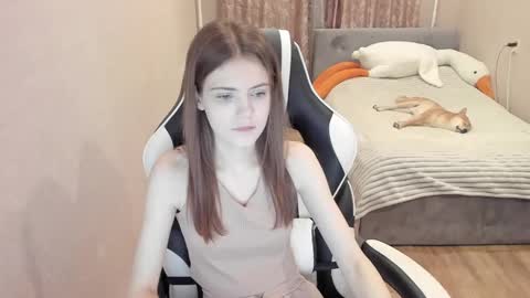 Malia online show from February 22, 12:05 am