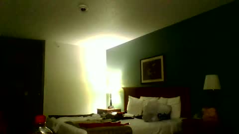 Malicious Monoxide online show from October 26, 11:15 pm