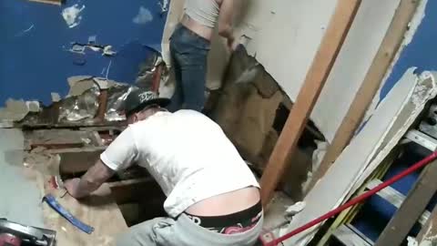 Malicious Monoxide online show from November 25, 11:58 pm