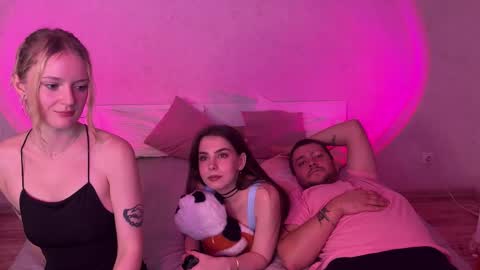 Malinka online show from October 21, 7:50 pm