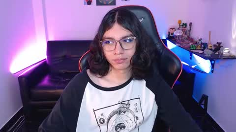 Snapshot of malik_harrison_ chatting on September 30, 3:11 pm Malik online show from September 30, 3:11 pm