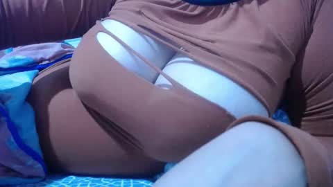 M A L I K A online show from March 29, 11:01 am