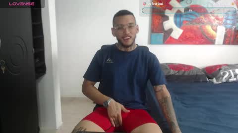 Zain Malik online show from October 28, 7:37 pm