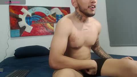 Zain Malik online show from October 6, 9:54 pm