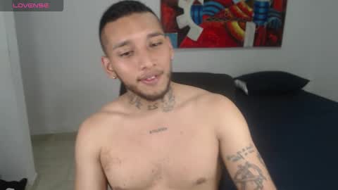 Zain Malik online show from October 9, 12:49 am