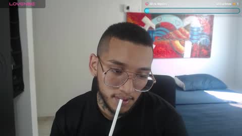 Zain Malik online show from November 1, 3:00 pm