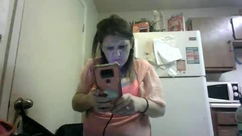 Snapshot of malinda702 chatting on January 22, 10:07 am malinda702 online show from January 22, 10:07 am