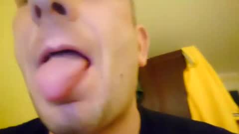 malinowy85 online show from March 7, 9:38 pm