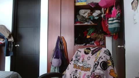 Malita online show from May 4, 8:59 pm