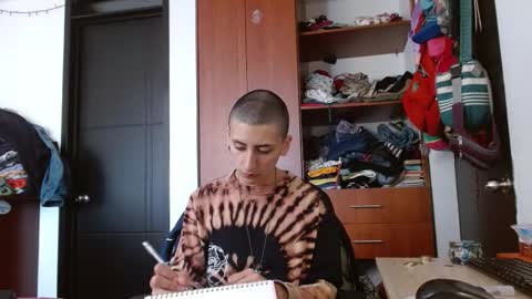 Malita online show from February 13, 4:54 pm