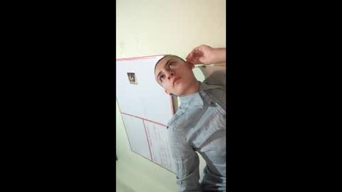 Malita online show from February 11, 10:24 pm