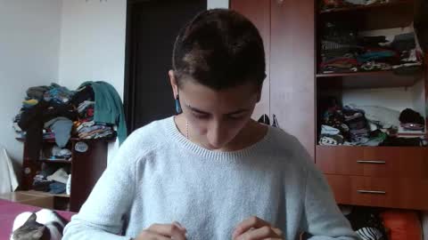 Malita online show from March 3, 4:58 pm