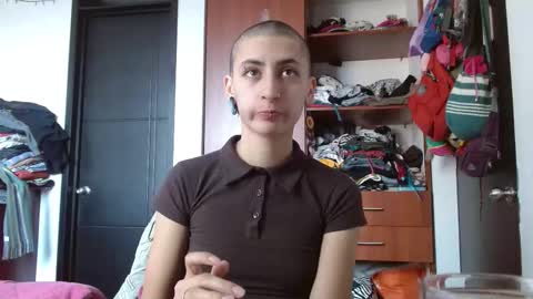 Malita online show from February 9, 7:05 pm