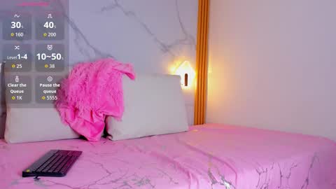 Malka Milan  online show from November 29, 5:26 am