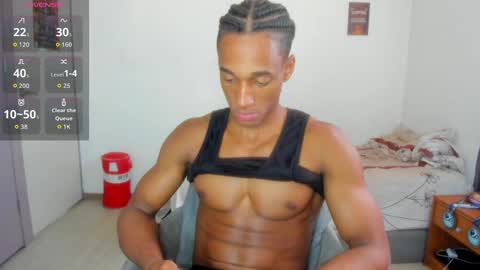 malkongarcia online show from September 30, 9:58 pm