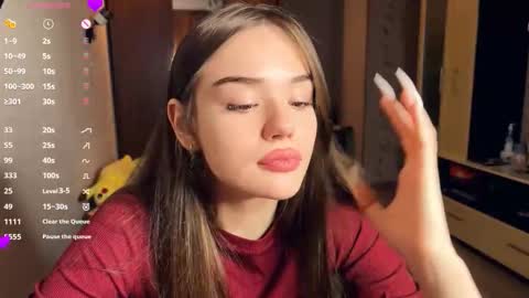 Jinny online show from March 11, 3:26 pm