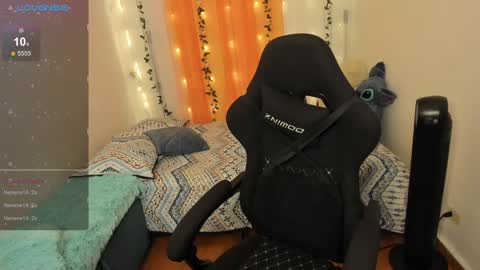  MaLlYs1  online show from December 26, 8:00 pm