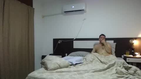 Malon online show from April 3, 5:58 am