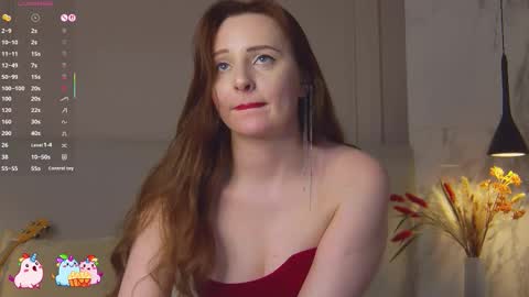 Maltii Evans online show from March 21, 8:19 am