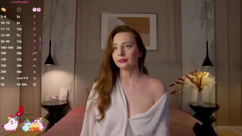 Maltii Evans online show from May 22, 5:25 am
