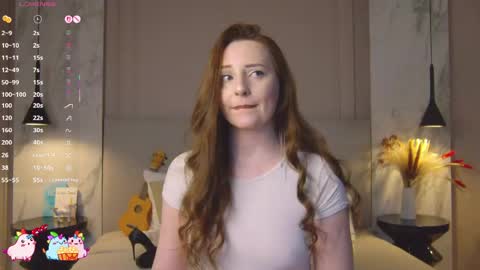 Maltii Evans online show from April 18, 5:20 am