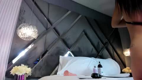 Malu online show from February 28, 6:01 pm