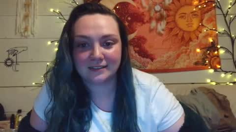 bbwgothmom666 online show from July 20, 4:37 am