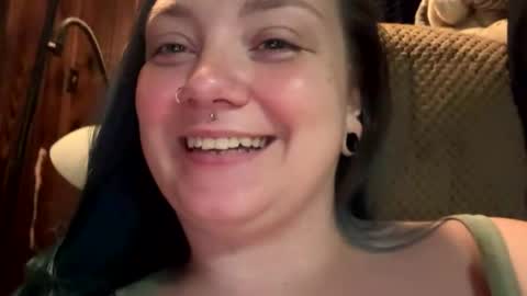 bbwgothmom666 online show from July 13, 7:39 pm