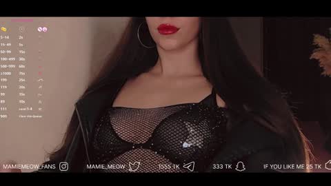 Your Miss Alice  online show from January 25, 3:30 pm