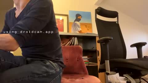 man38110 online show from September 11, 6:09 pm