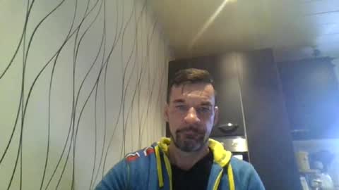 man_from_geaven online show from January 20, 12:07 pm