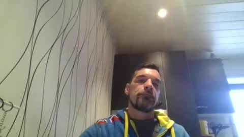 man_from_geaven online show from February 10, 9:47 am