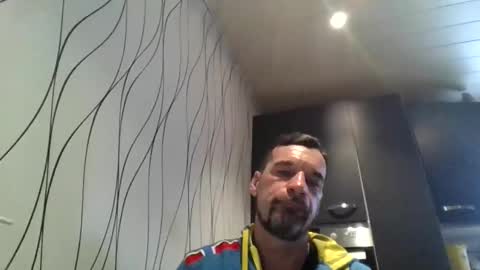 man_from_geaven online show from February 7, 10:29 am