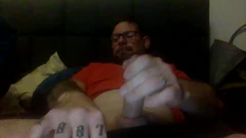 manalhot83 online show from February 4, 9:07 am