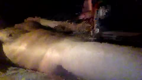Snapshot of mandalay3 chatting on October 22, 5:43 am mandalay3 online show from October 22, 5:43 am