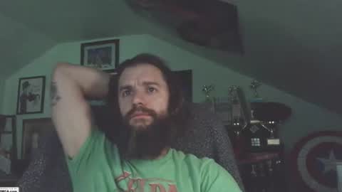Manny online show from July 26, 8:01 am
