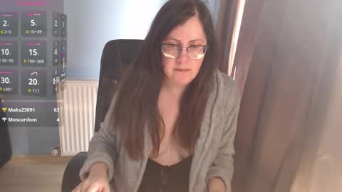 mandarinka28 online show from February 7, 11:13 am