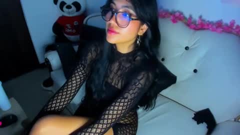 Mandy online show from September 25, 2:18 am