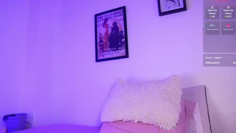 mandy_l33_ online show from May 25, 7:09 pm